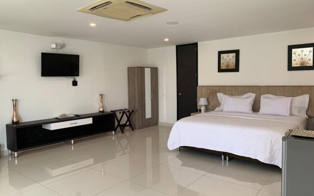 Classic VIP Hotel