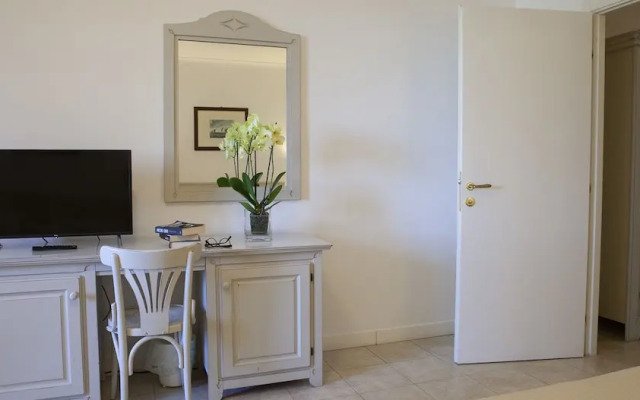 Park Hotel Montigeto