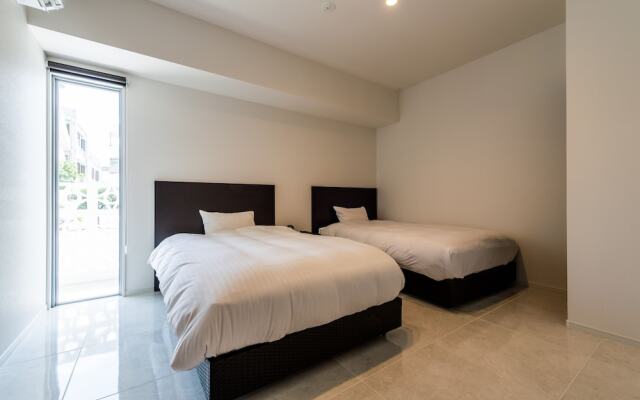 CONDO ROYAL Ryukyu