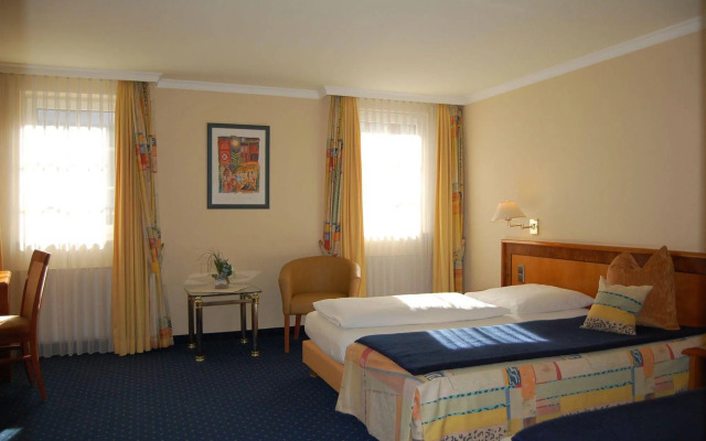 Hotel Ochsen