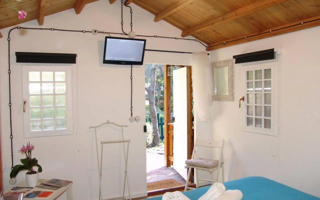 Chalet Lidia