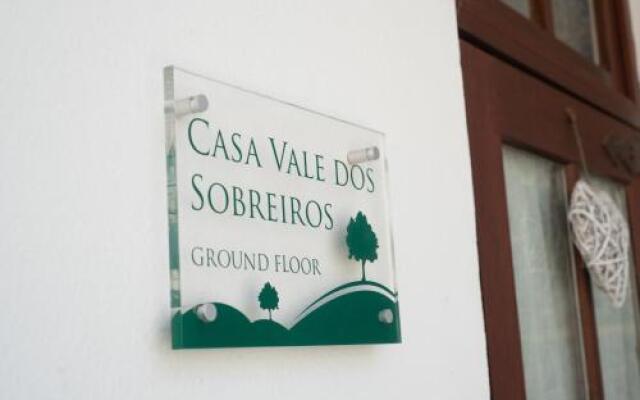 Casa Vale dos Sobreiros