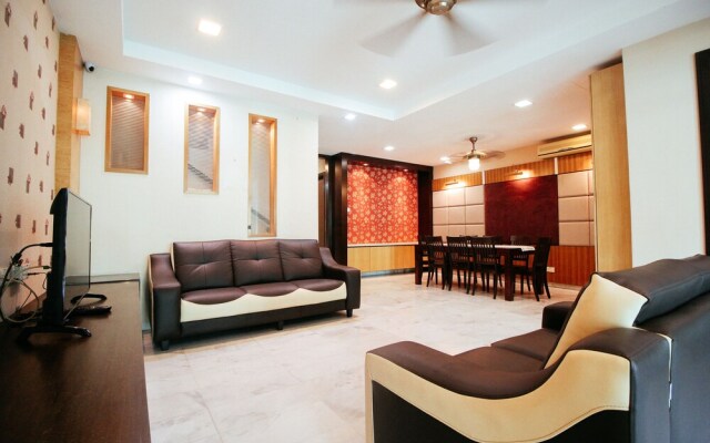 Benvenuto Kota Damansara