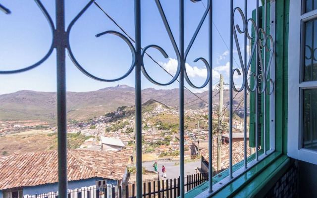 Loft Pet Friendly c Garagem no Morro da Queimada