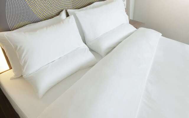 Novotel London Canary Wharf Hotel