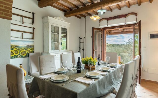 Casale Montegiovi 6 4