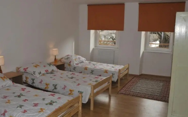 Holiday home Borgo Rossi