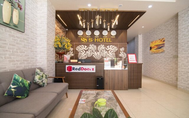 S Hotel Beach Da Nang