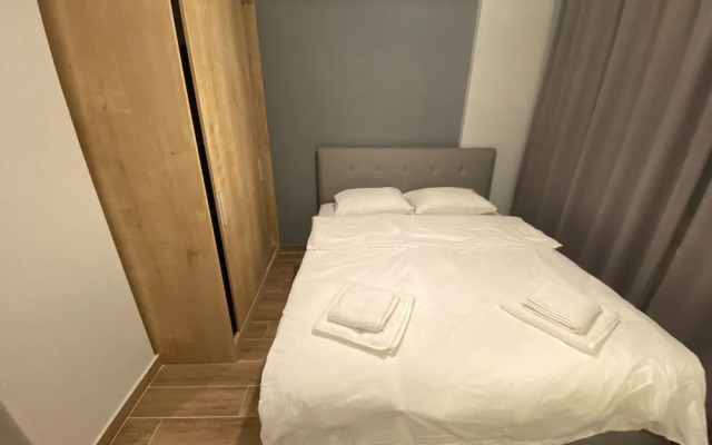 Pomruj Suites Lara