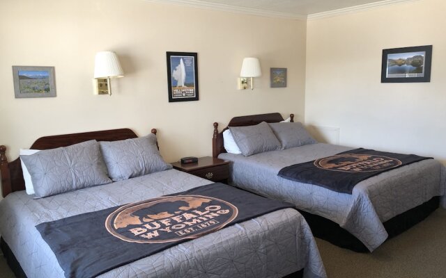 Historic Mansion House Inn