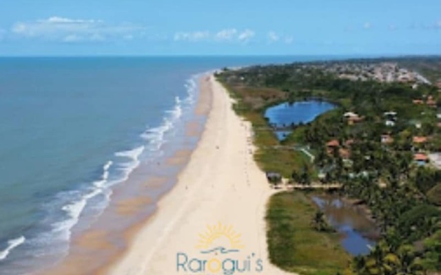 Raroguis Pousada e Café
