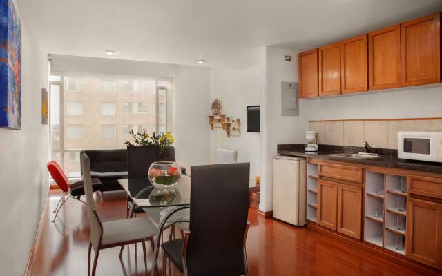 Cora 96 Street Apartments