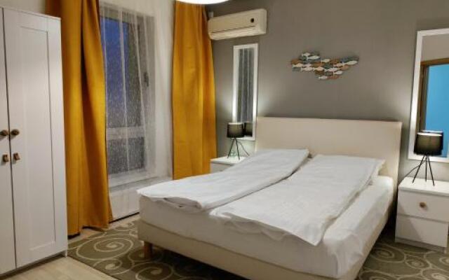 Avo Apartments