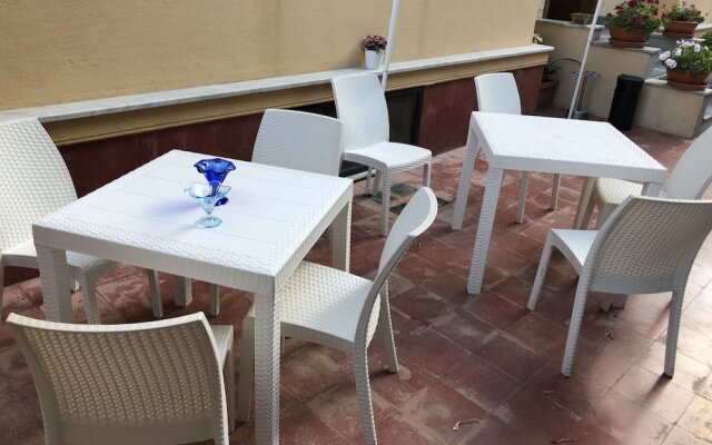 Liberty Luxury Rooms