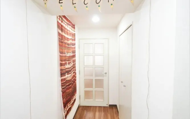 Royal Talk Usami 502