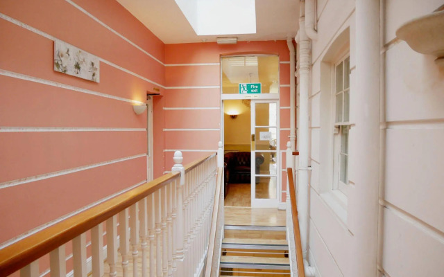 Gresham Hotel