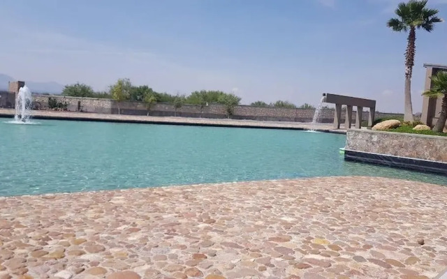 Canto De Sal Luxury Hotel & Spa