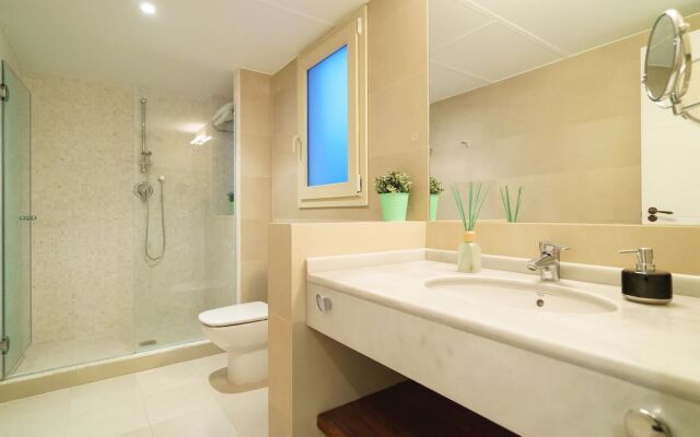 Solhabitat Moraira Club 3