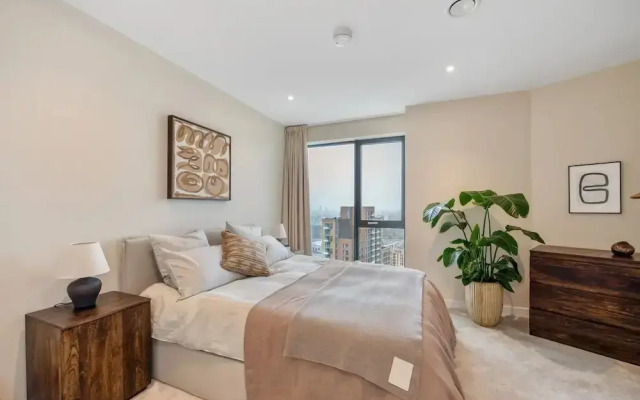 East London Calm Stay