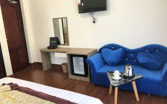 Tommy Hotel Dalat