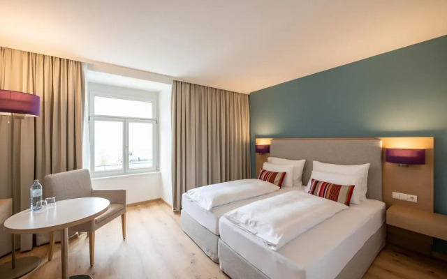 Seehotel am Kaiserstrand