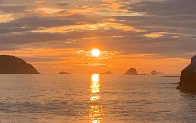 Hahei Pavillion Guest House