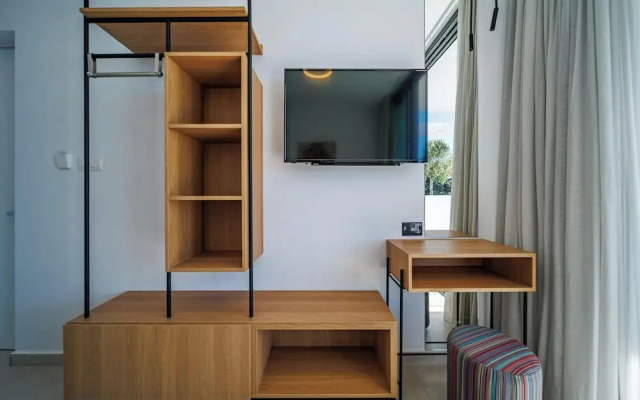 Regency  Boutique  Hotel