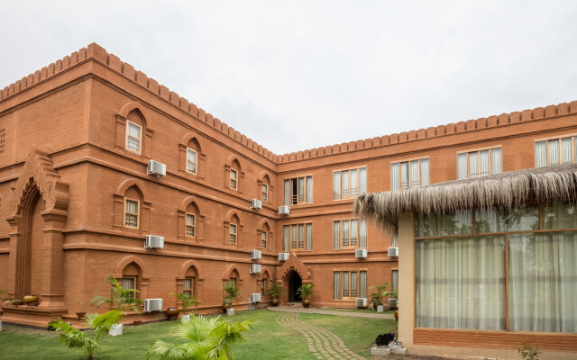 Bagan Landmark Hotel