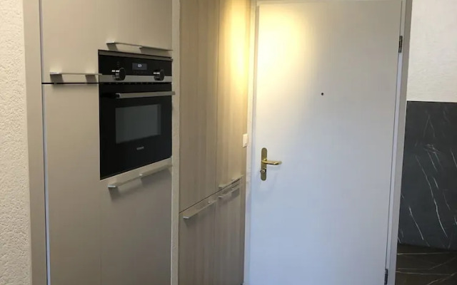 Amazing Studio In Lausanne Close To Epfl and Unil