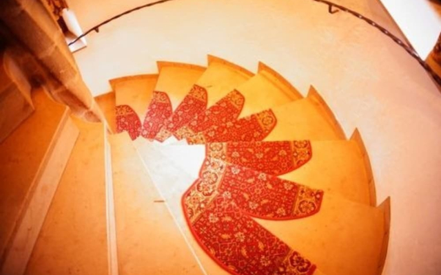 Schlosshotel Höfingen