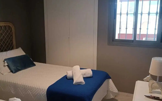 Belvilla by OYO Apartment in Fuengirola