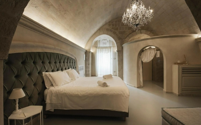 Palazzo Del Duca Hotel & Restaurant