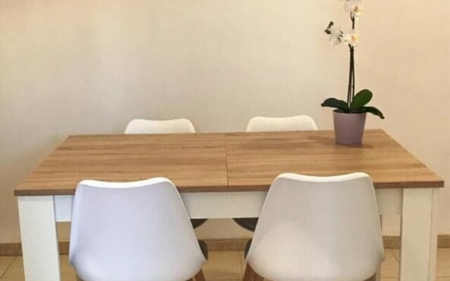 Apartamentos Las Palmeras