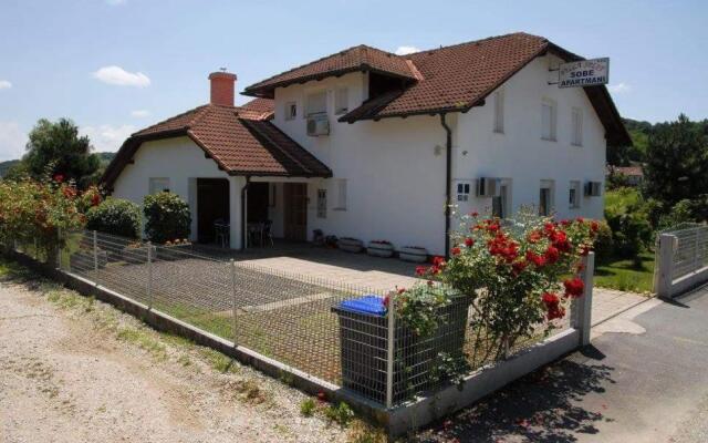 Apartments Villa Split