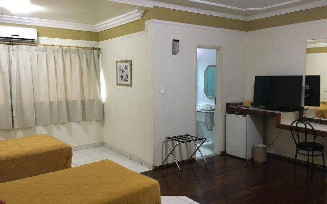 Tamareiras Park Hotel