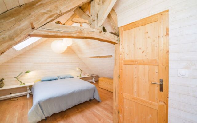 La petite maison blanche