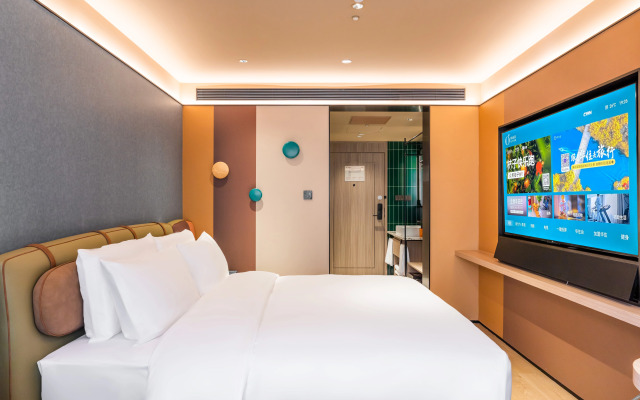 orange hotel in changsha