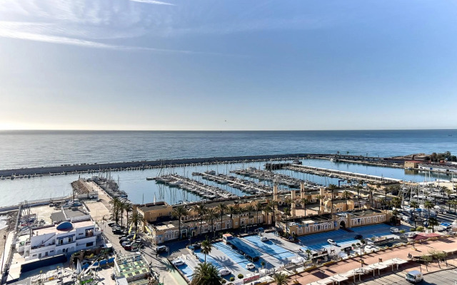 Leonardo Hotel Fuengirola Costa del Sol
