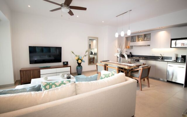 Pavilion One Bedroom - Adults Only