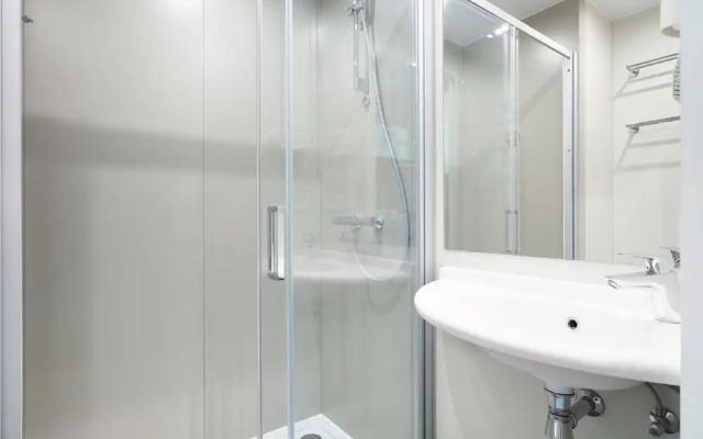 Modern Apartment With a Dishwasher Near Jabbeke