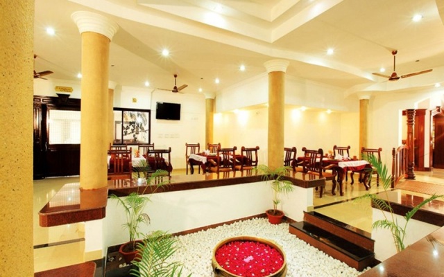 Palette Resorts- Tapovan Green County