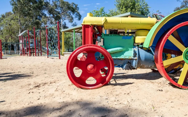 Shepparton Holiday Park and Village