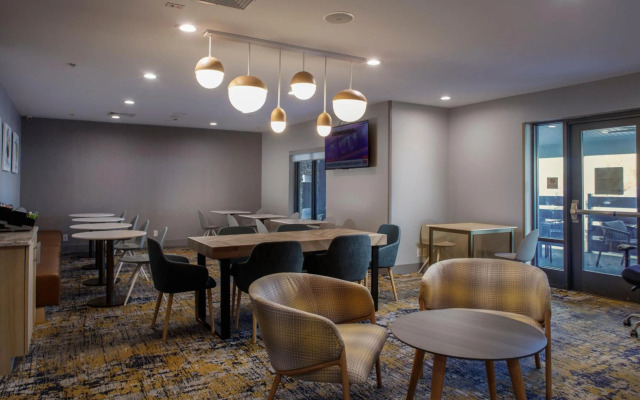 Towneplace Suites by Marriott Savannah Airport