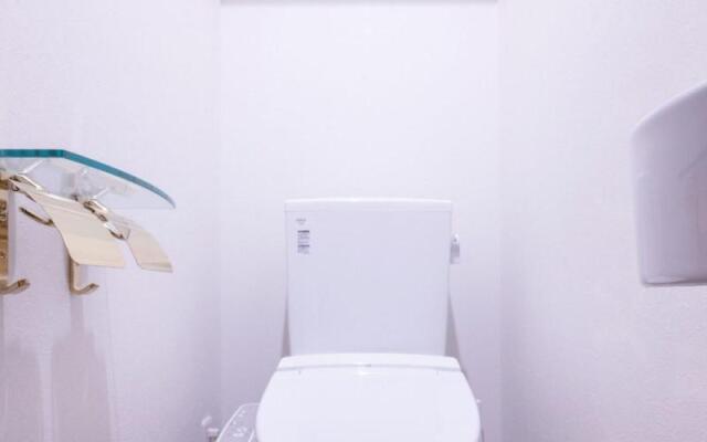 bnb+ Ueno Okachimachi - Hostel