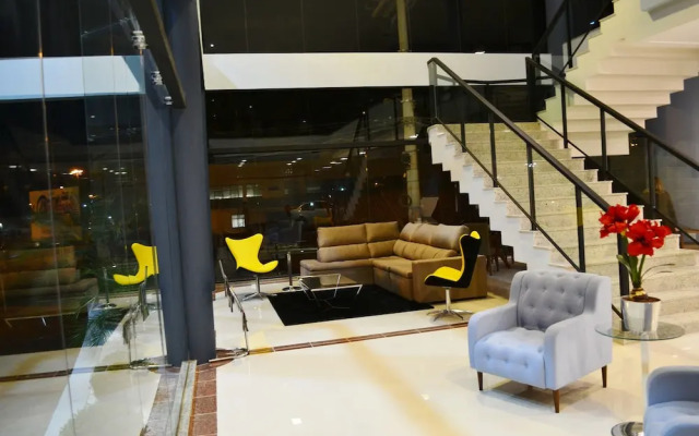 Villa Premium Hotel