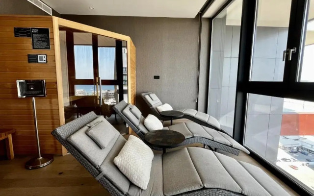 Only Boutique and Suites