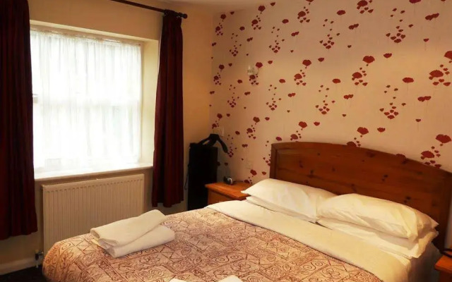 Bagdale Lodge