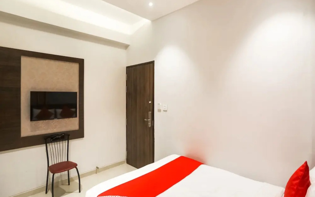 Hotel Mayur