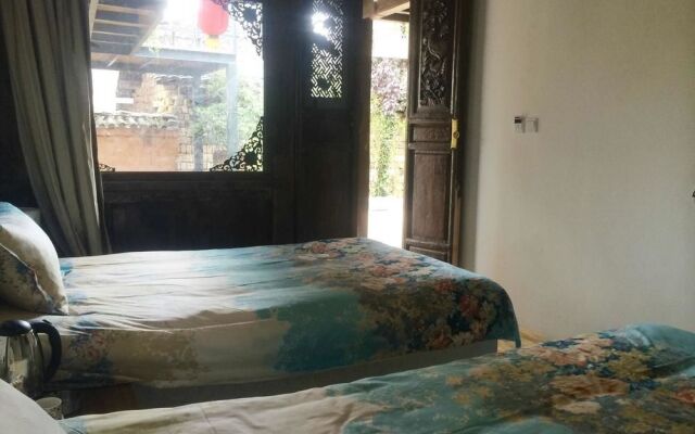 Qingzhu Caotang Boutique Hotel