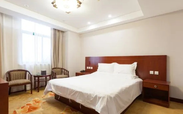 Jingyun Business Hotel